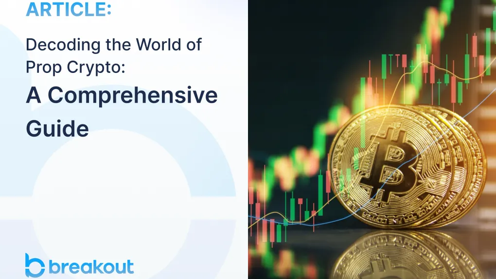 Decoding the World of Prop Crypto: A Comprehensive Guide