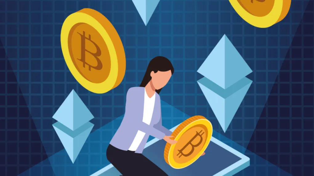 Thriving in the Crypto Market: A Guide to Successful Day Trading