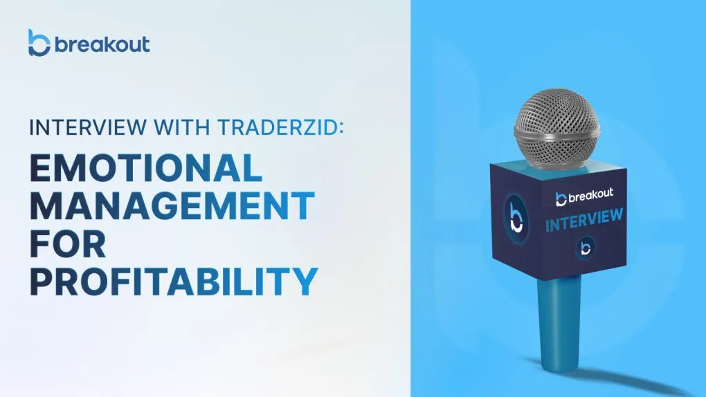 Funded Trader Interview #4: traderzid