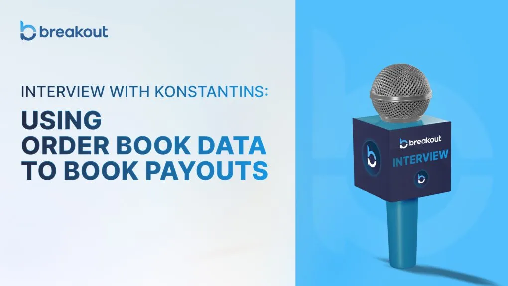 Funded Trader Interview #10: Konstantins