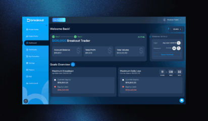 Blog_Dashboard
