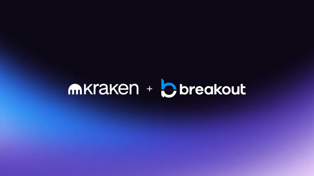 Breakout: Powered by Kraken